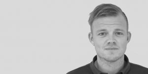 Kasper Jørgensen