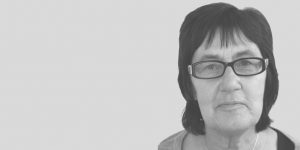 Marianne Busk